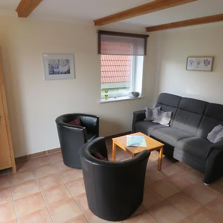 Premium-ferienhaus Ingrid Marie Im Altes Land An Der Elbe *